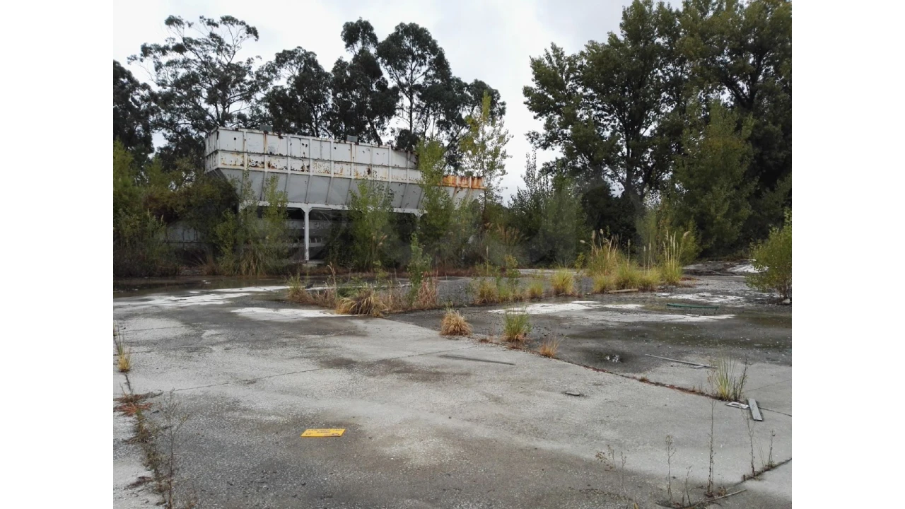 Terreno para Venda em Custóias, Leça do Balio e Guifões Foto 6