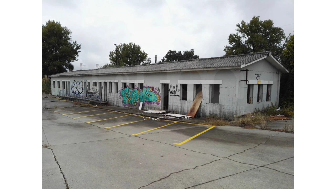 Terreno para Venda em Custóias, Leça do Balio e Guifões Foto 10