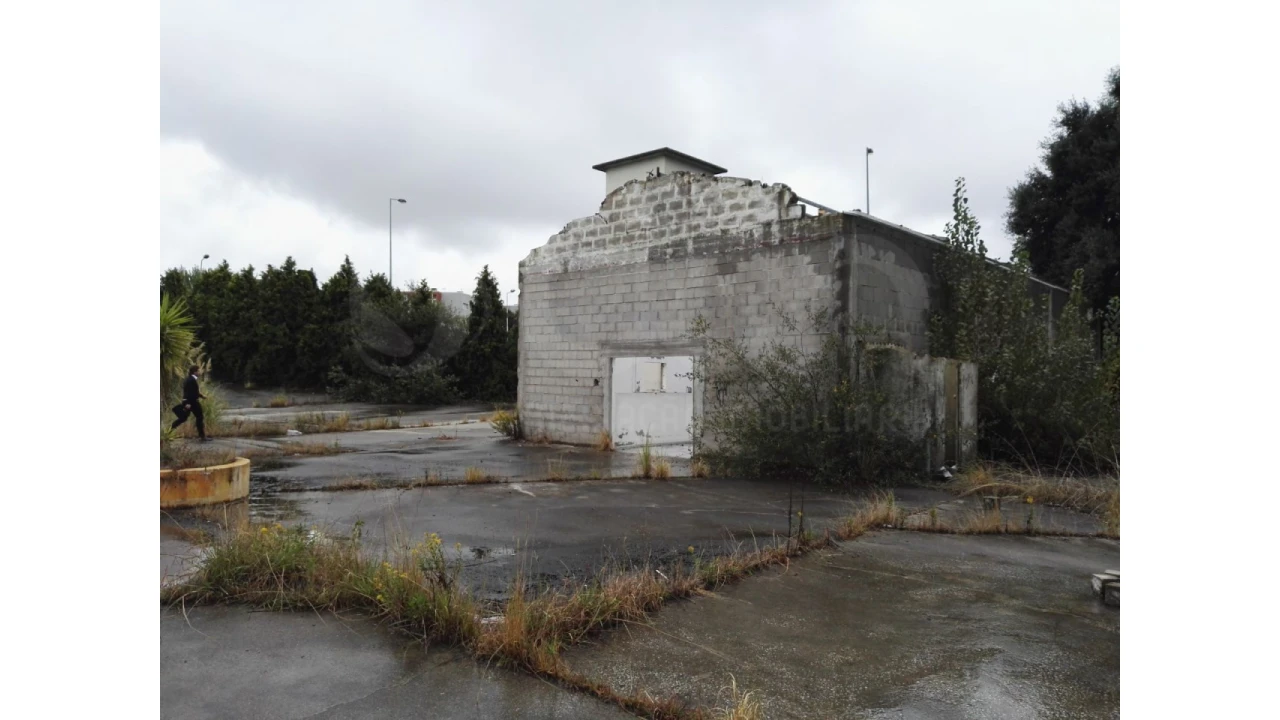 Terreno para Venda em Custóias, Leça do Balio e Guifões Foto 11