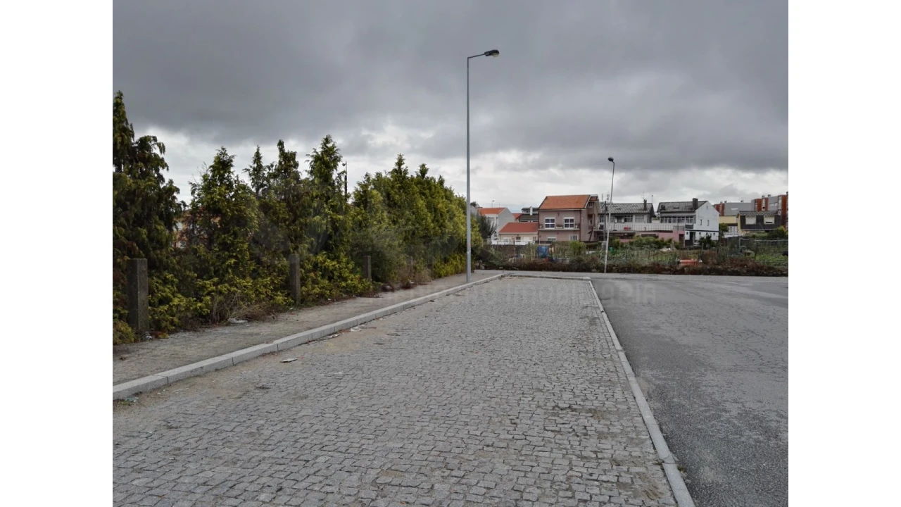 Terreno para Venda em Custóias, Leça do Balio e Guifões Foto 16