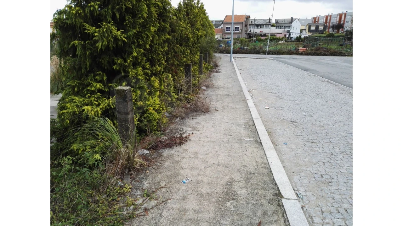 Terreno para Venda em Custóias, Leça do Balio e Guifões Foto 17