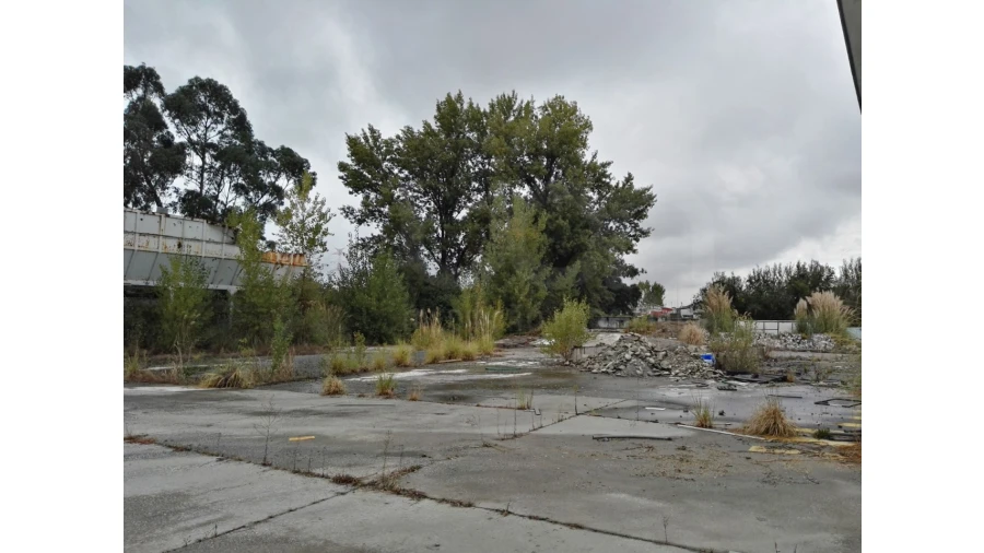 Terreno para Venda em Custóias, Leça do Balio e Guifões Foto 2