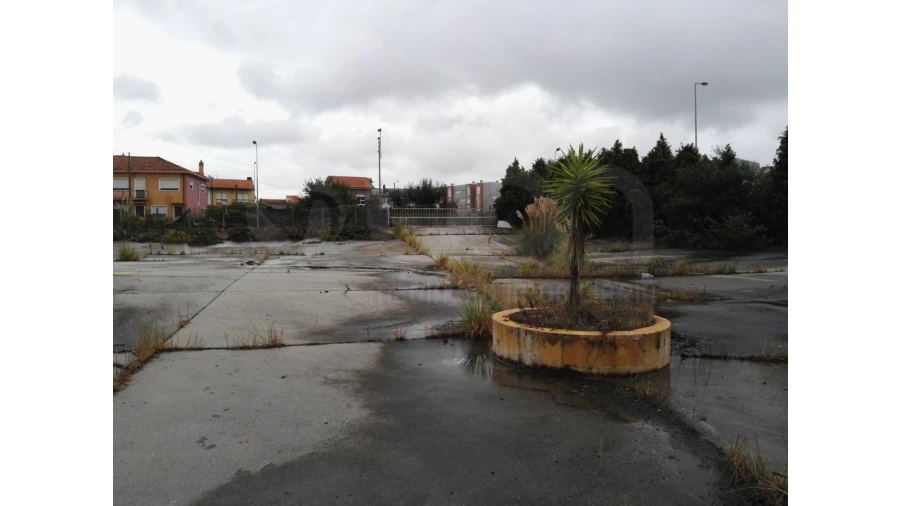 Terreno para Venda em Custóias, Leça do Balio e Guifões Foto 4