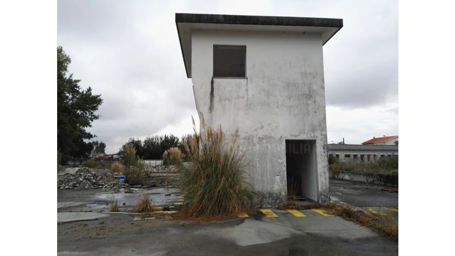 Terreno para Venda em Custóias, Leça do Balio e Guifões Foto 8