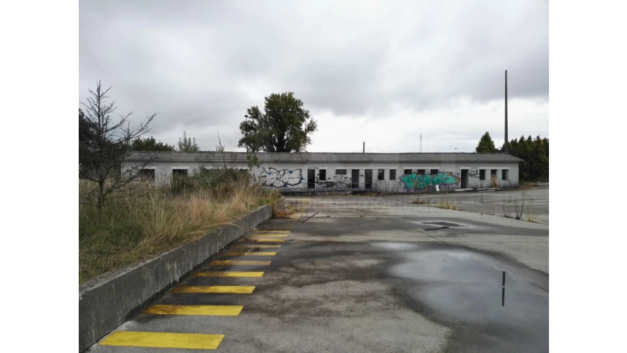Terreno para Venda em Custóias, Leça do Balio e Guifões Foto 9