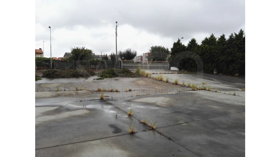 Terreno para Venda em Custóias, Leça do Balio e Guifões Foto 12