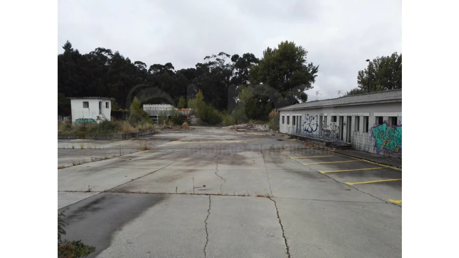 Terreno para Venda em Custóias, Leça do Balio e Guifões Foto 13
