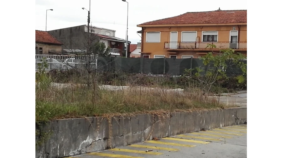 Terreno para Venda em Custóias, Leça do Balio e Guifões Foto 14