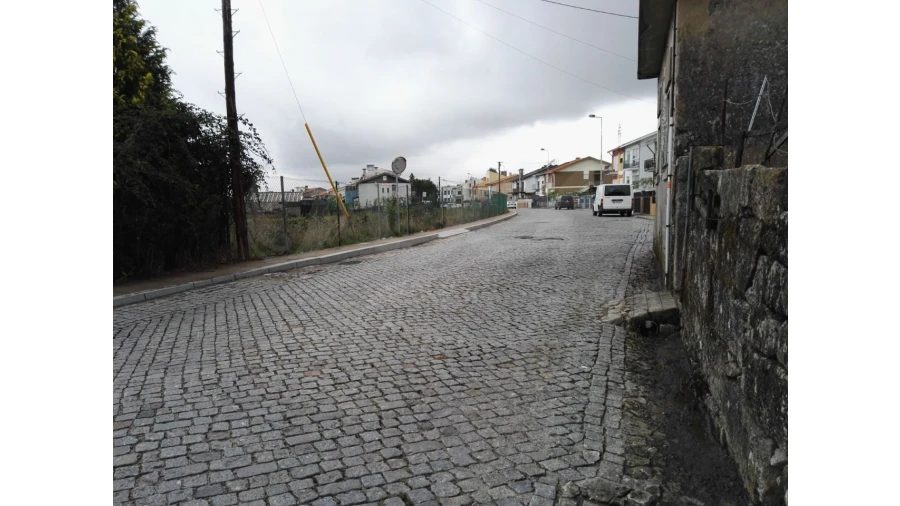 Terreno para Venda em Custóias, Leça do Balio e Guifões Foto 15