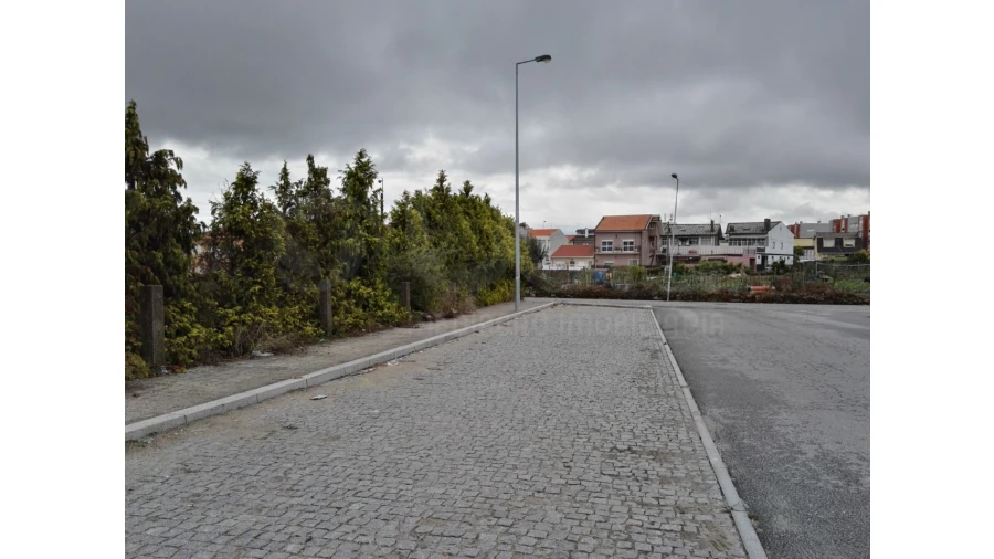 Terreno para Venda em Custóias, Leça do Balio e Guifões Foto 16