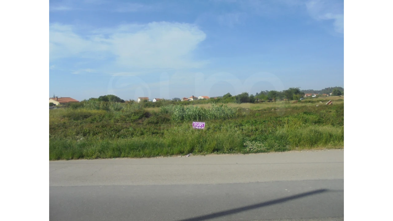 Terreno Agricola ou Rústico para Venda em Cacia Foto 1