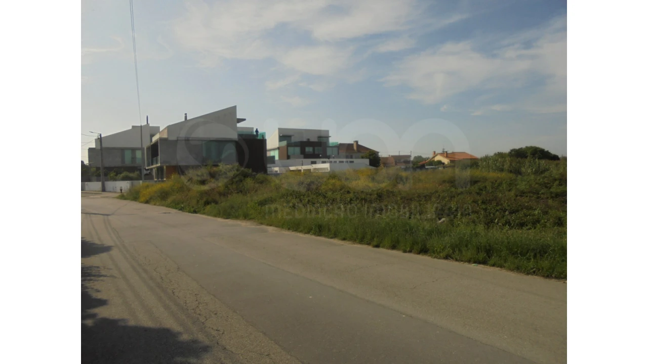 Terreno Agricola ou Rústico para Venda em Cacia Foto 4