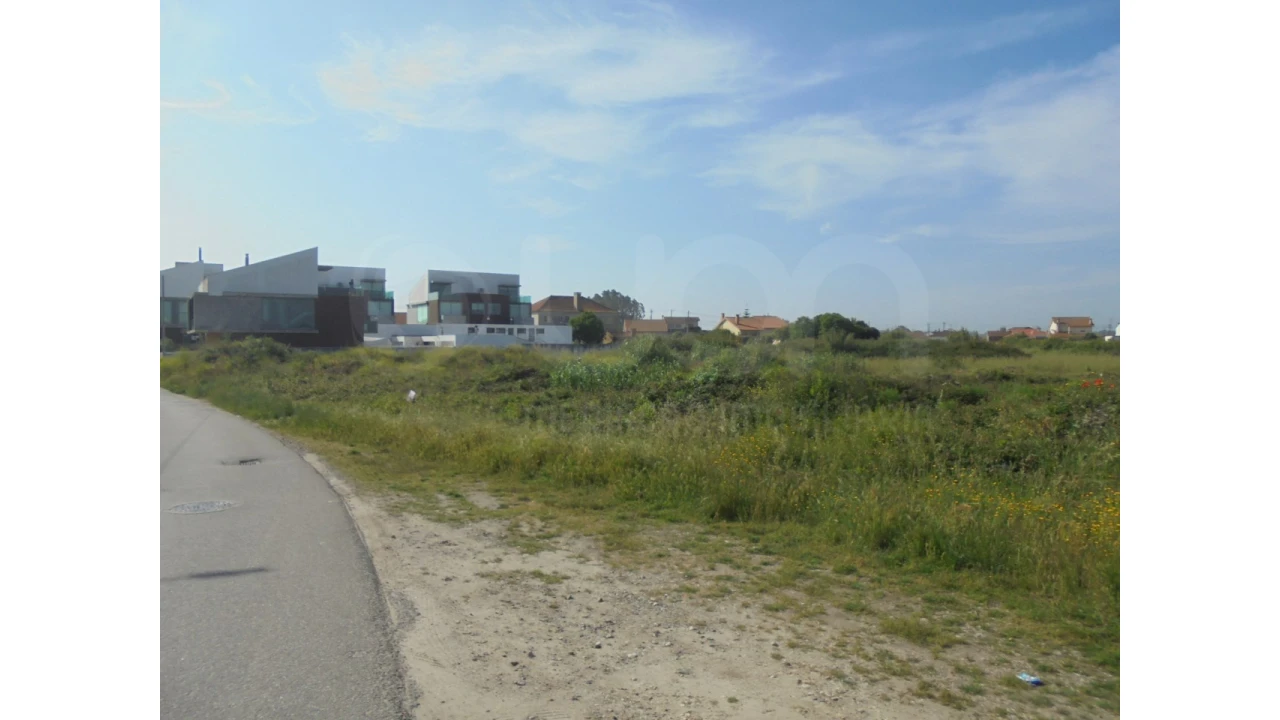 Terreno Agricola ou Rústico para Venda em Cacia Foto 6