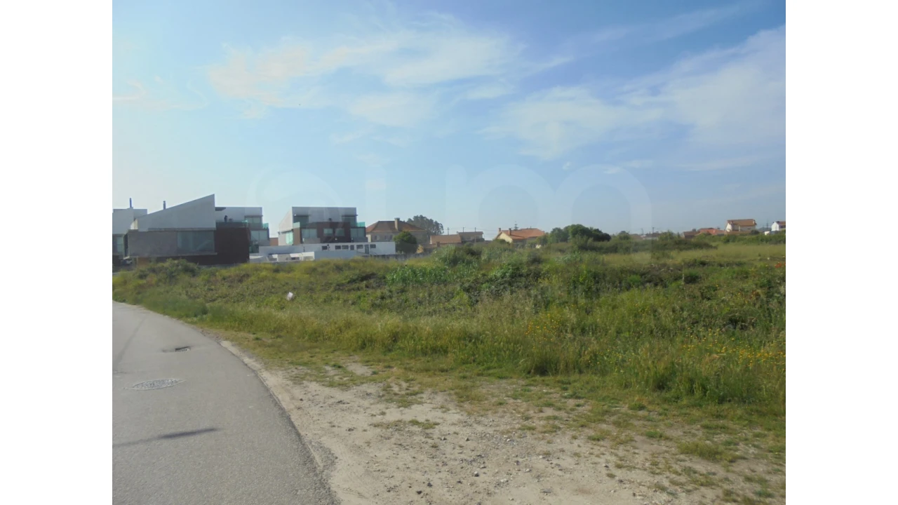 Terreno Agricola ou Rústico para Venda em Cacia Foto 7