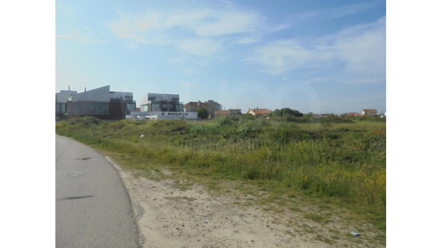 Terreno Agricola ou Rústico para Venda em Cacia Foto 6