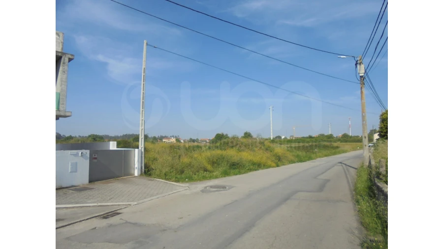 Terreno Agricola ou Rústico para Venda em Cacia Foto 8