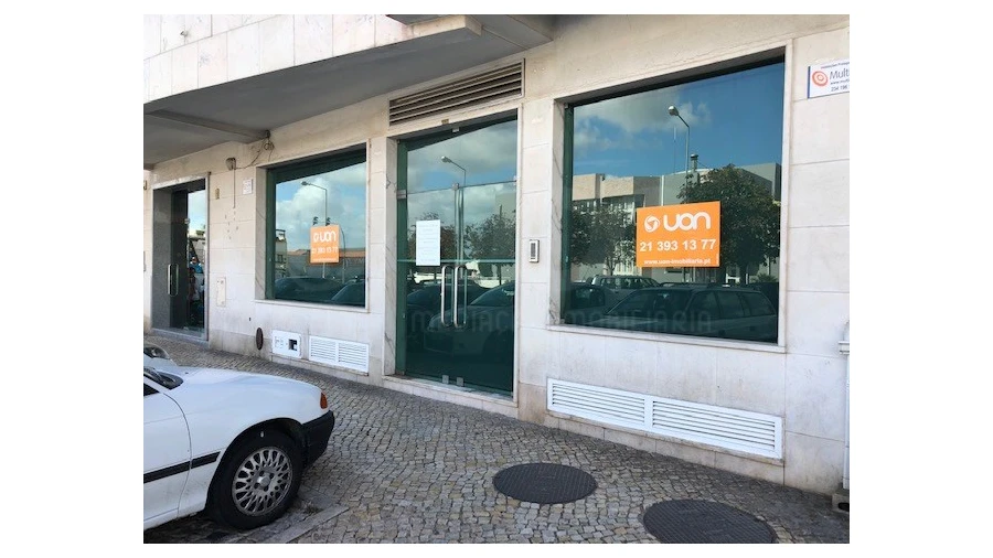 Loja para Venda em Vila Franca de Xira Foto 2