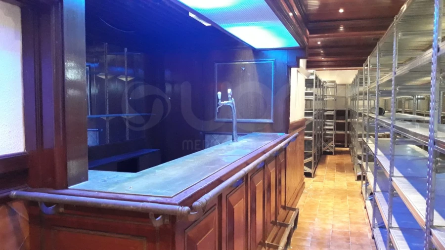 Loja para Venda em Costa da Caparica