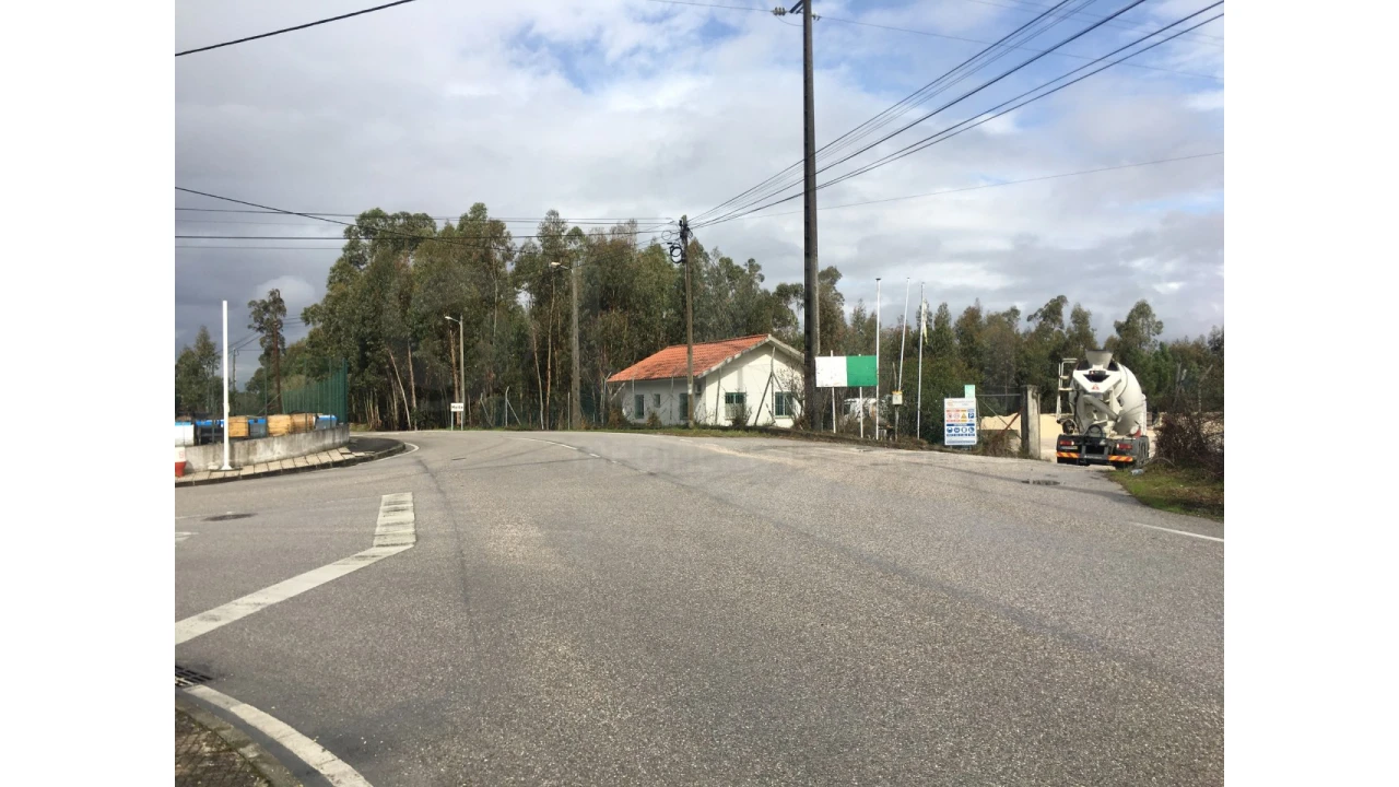 Terreno Agricola ou Rústico para Venda em Pelariga Foto 1