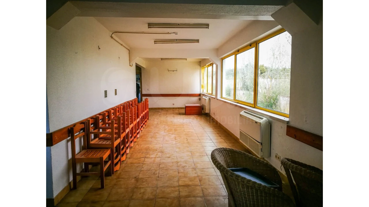 Armazém para Venda em Santa Maria e São Miguel, São Martinho, São Pedro Penaferrim Foto 7