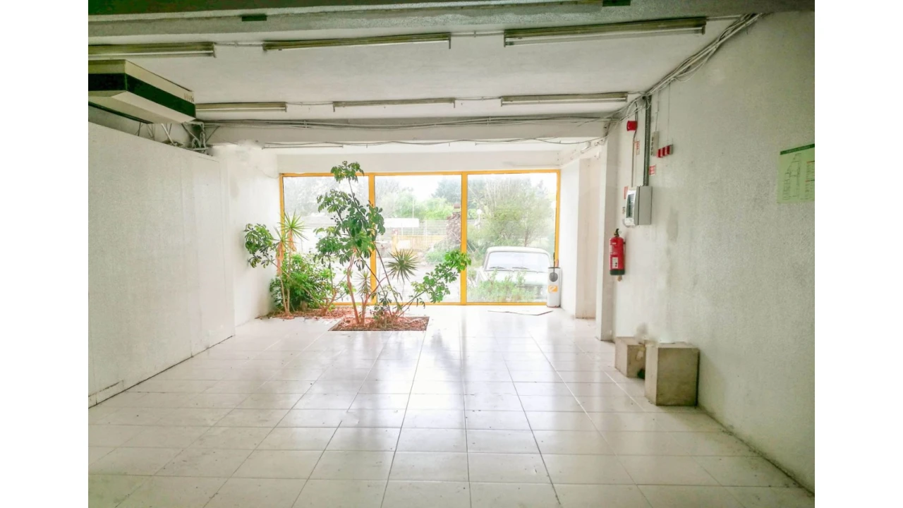 Armazém para Venda em Santa Maria e São Miguel, São Martinho, São Pedro Penaferrim Foto 5