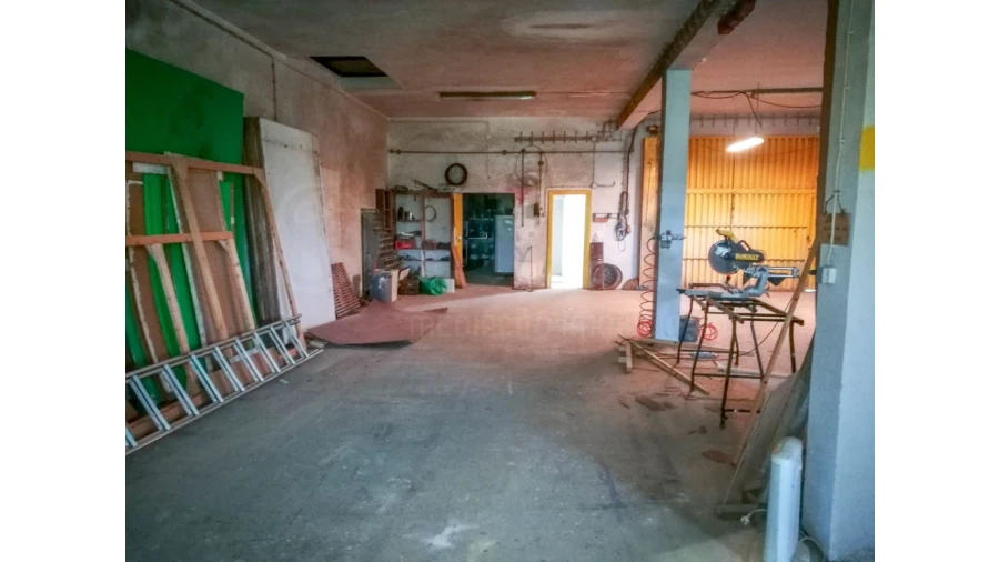 Armazém para Venda em Santa Maria e São Miguel, São Martinho, São Pedro Penaferrim Foto 12