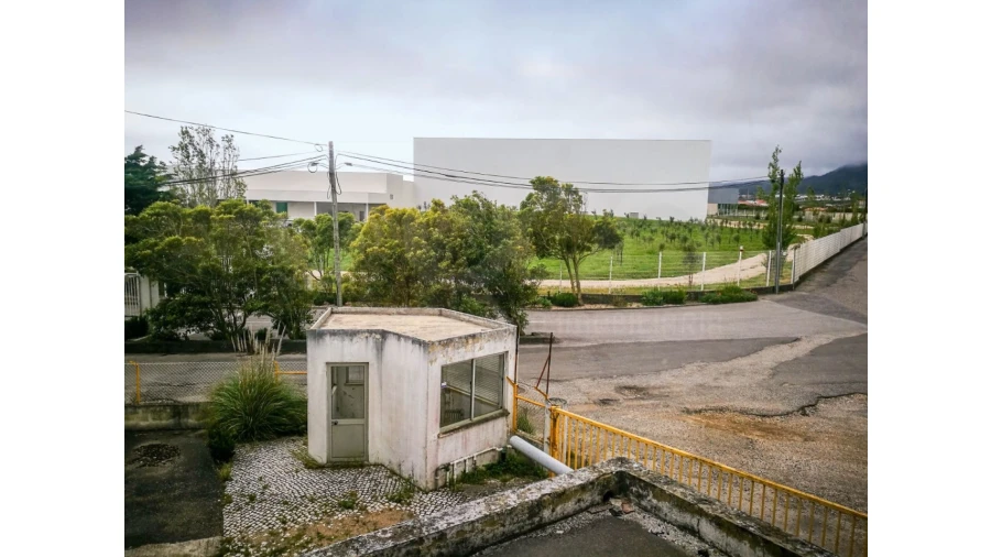 Armazém para Venda em Santa Maria e São Miguel, São Martinho, São Pedro Penaferrim Foto 20