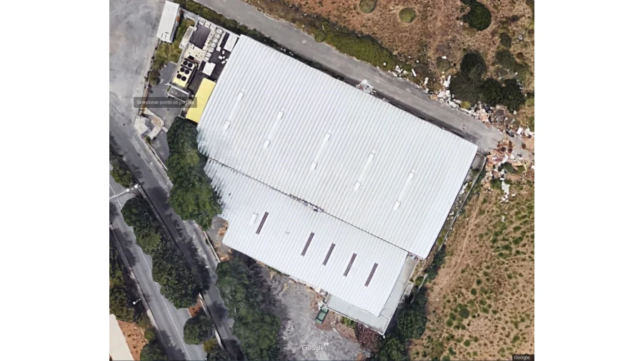 Armazém para Venda em Santa Maria e São Miguel, São Martinho, São Pedro Penaferrim Foto 23