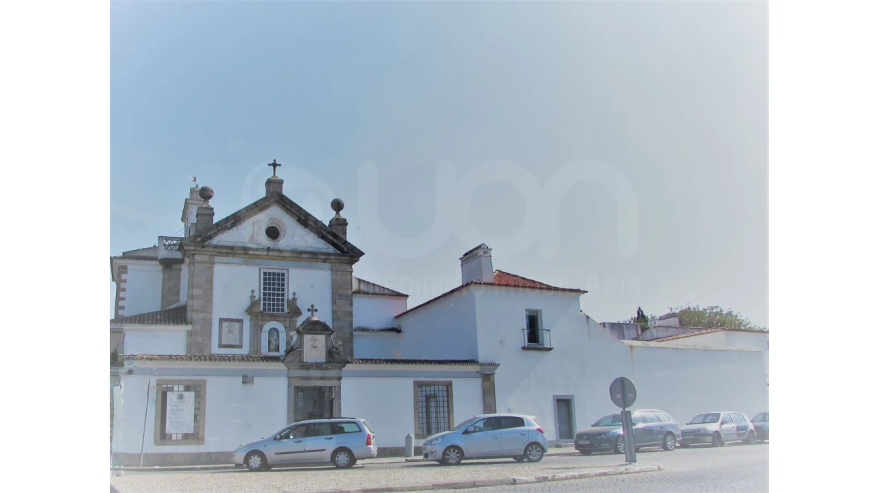 Terreno para Venda em Bacelo e Senhora da Saúde Foto 11
