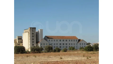 Terreno para Venda em Bacelo e Senhora da Saúde