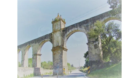 Terreno para Venda em Bacelo e Senhora da Saúde