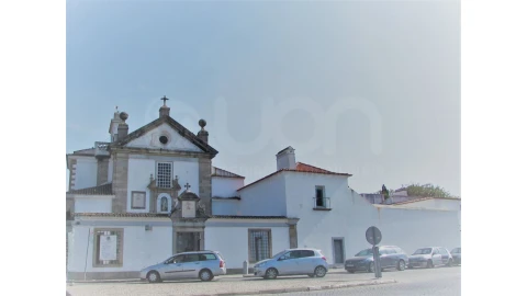 Terreno para Venda em Bacelo e Senhora da Saúde