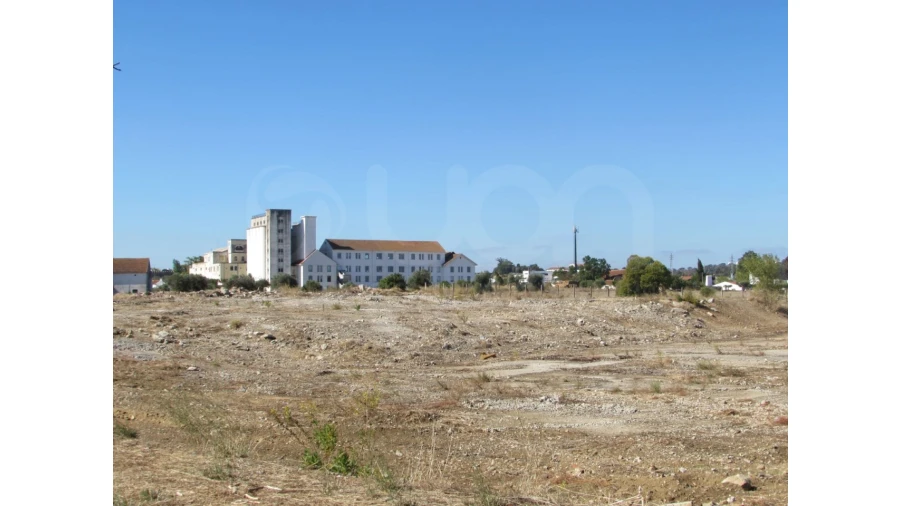 Terreno para Venda em Bacelo e Senhora da Saúde Foto 3