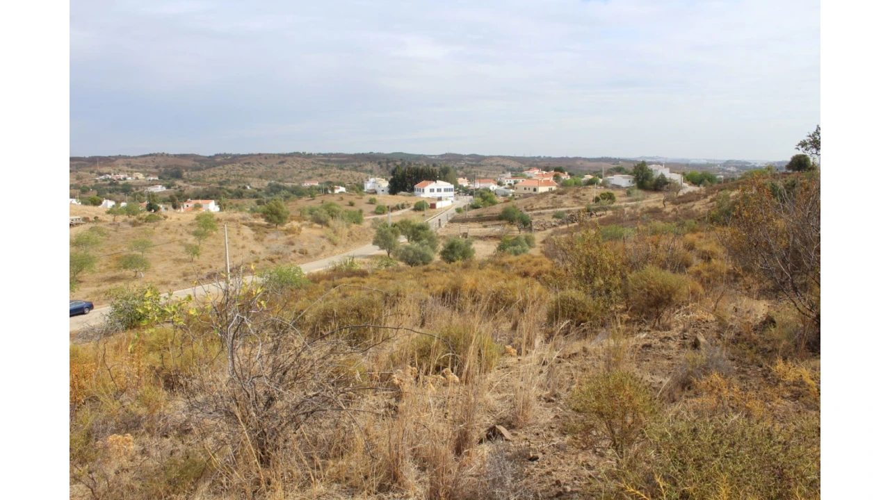 Terreno Agricola ou Rústico para Venda em Castro Marim Foto 4