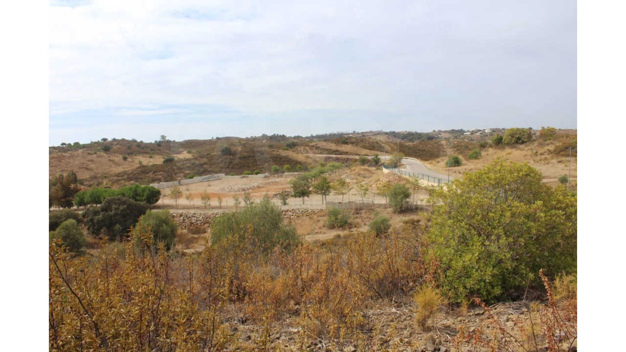 Terreno Agricola ou Rústico para Venda em Castro Marim Foto 5