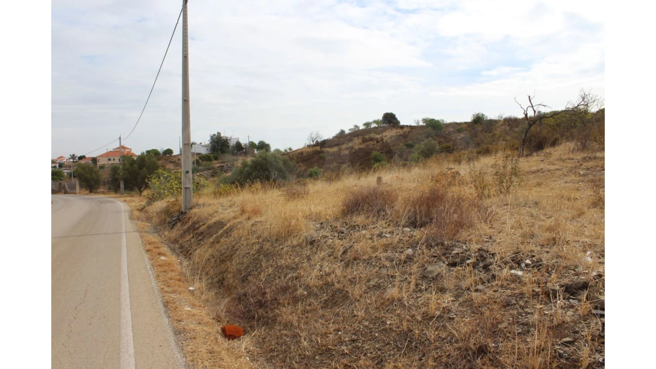 Terreno Agricola ou Rústico para Venda em Castro Marim Foto 6