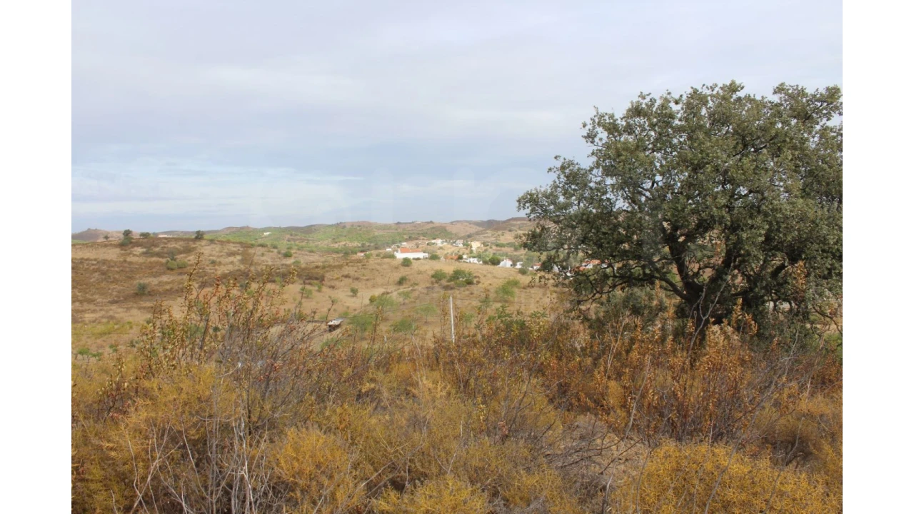 Terreno Agricola ou Rústico para Venda em Castro Marim Foto 13
