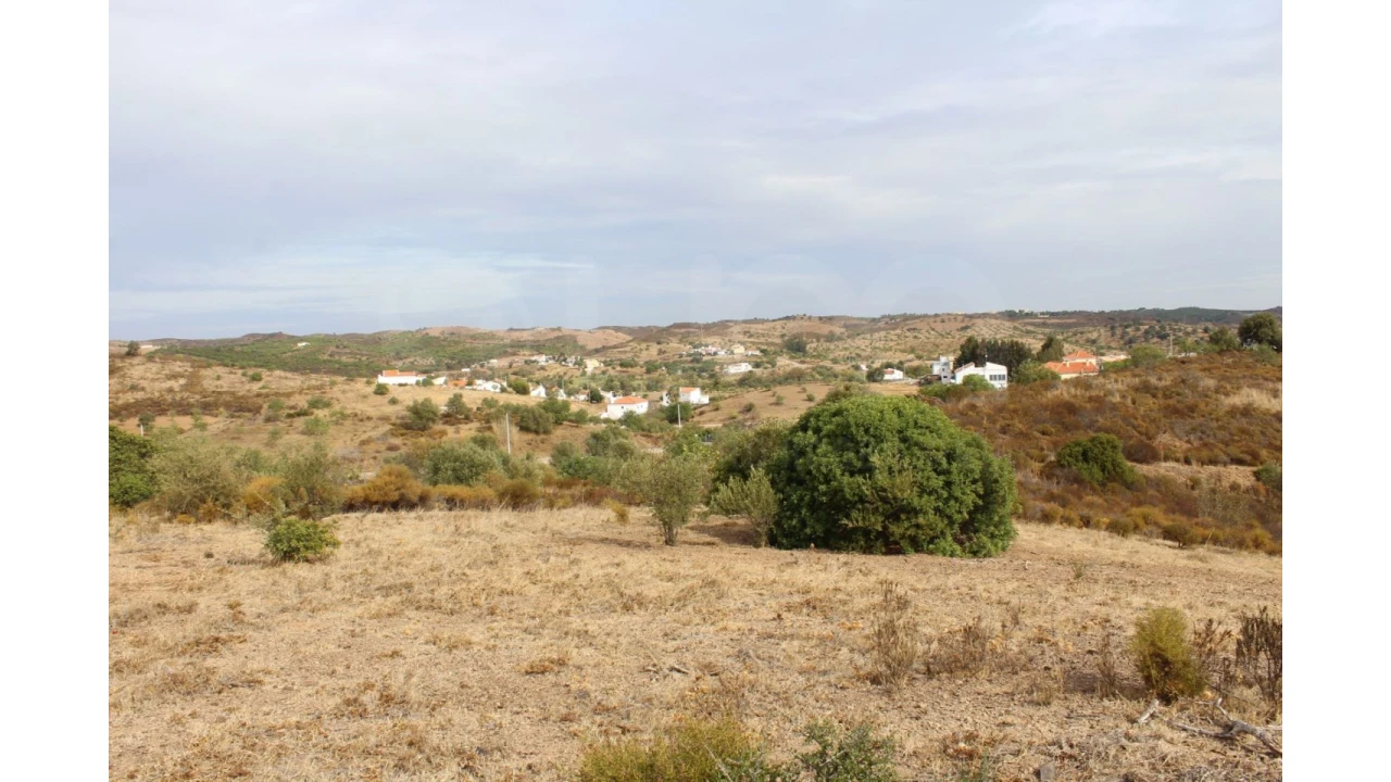 Terreno Agricola ou Rústico para Venda em Castro Marim Foto 14