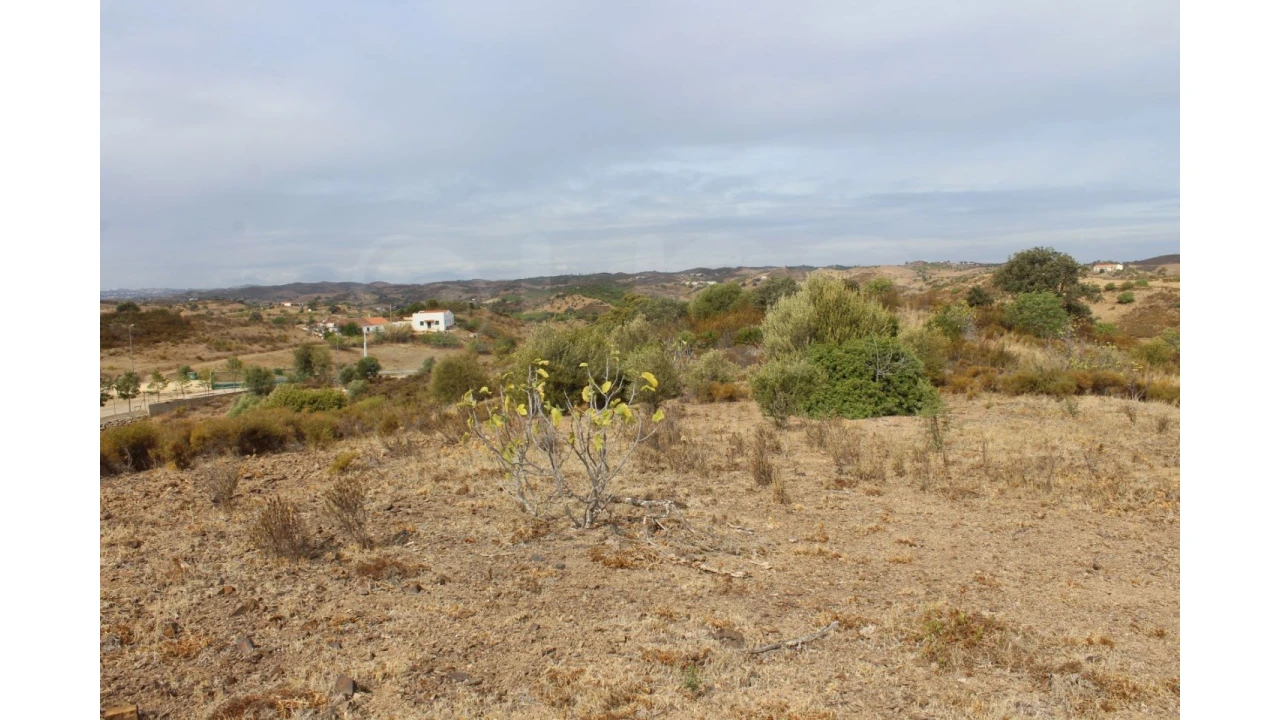 Terreno Agricola ou Rústico para Venda em Castro Marim Foto 7