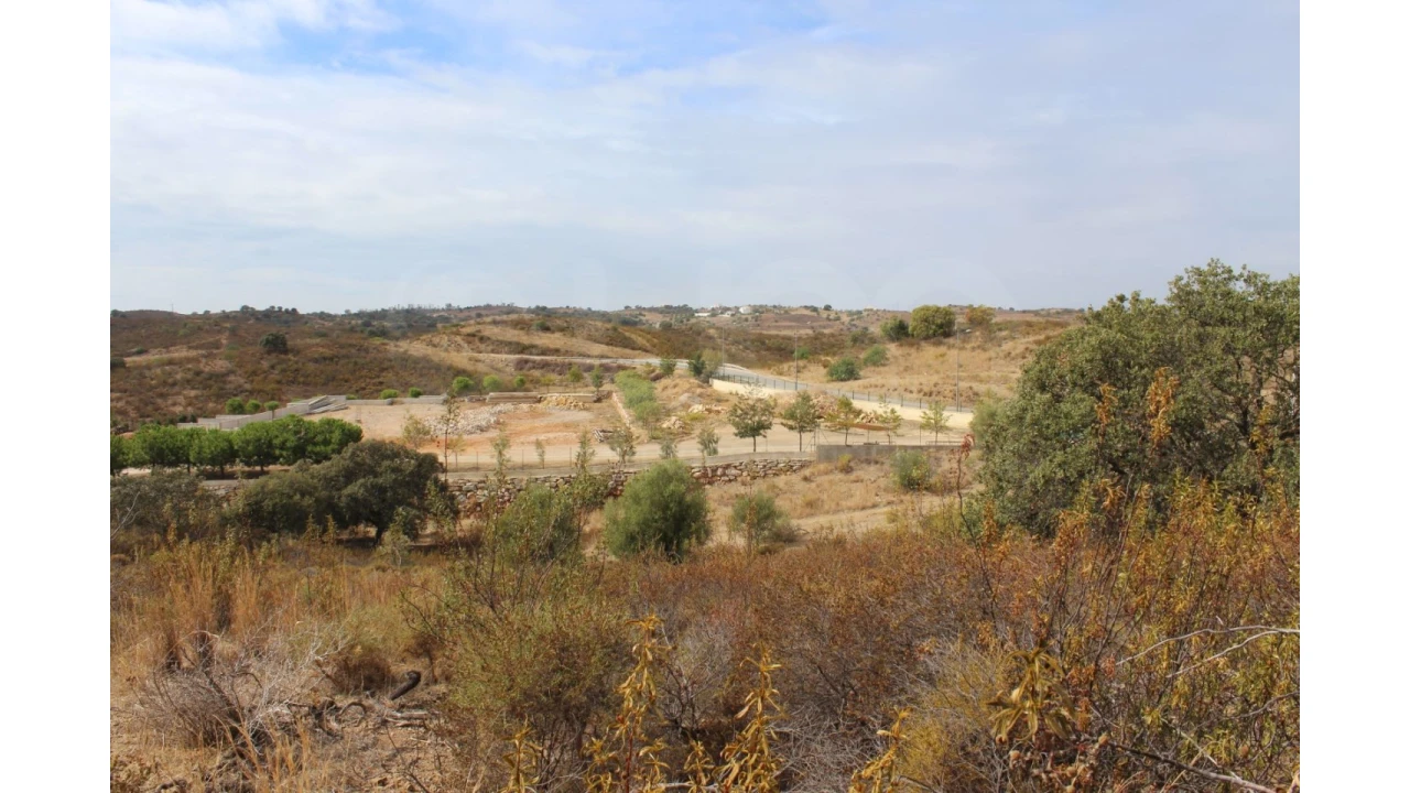 Terreno Agricola ou Rústico para Venda em Castro Marim Foto 18