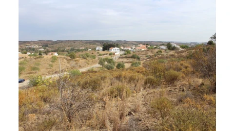 Terreno Agricola ou Rústico para Venda em Castro Marim