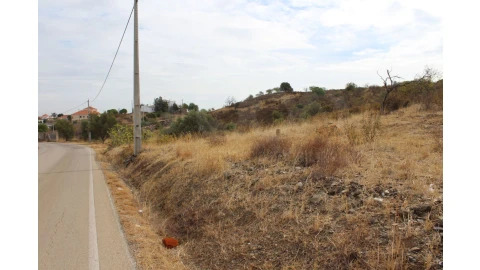 Terreno Agricola ou Rústico para Venda em Castro Marim