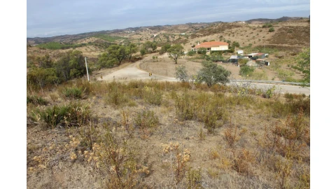 Terreno Agricola ou Rústico para Venda em Castro Marim