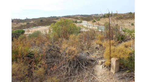 Terreno Agricola ou Rústico para Venda em Castro Marim