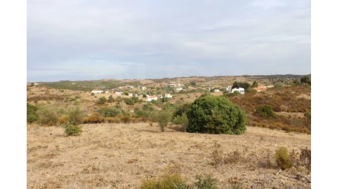 Terreno Agricola ou Rústico para Venda em Castro Marim