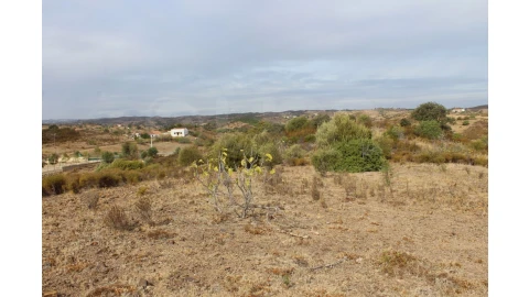 Terreno Agricola ou Rústico para Venda em Castro Marim