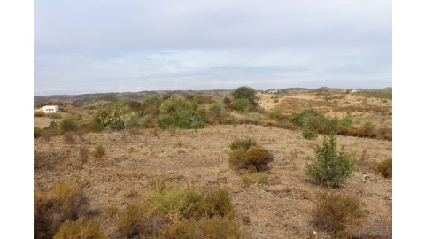 Terreno Agricola ou Rústico para Venda em Castro Marim
