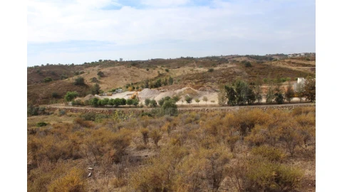 Terreno Agricola ou Rústico para Venda em Castro Marim