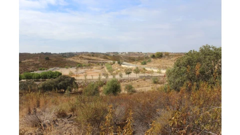 Terreno Agricola ou Rústico para Venda em Castro Marim