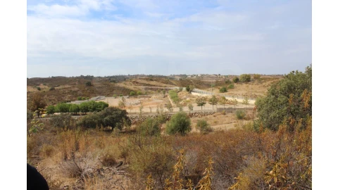 Terreno Agricola ou Rústico para Venda em Castro Marim